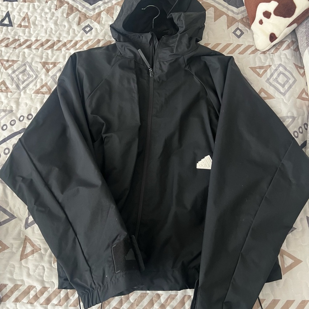 Adidas Womans Jacket